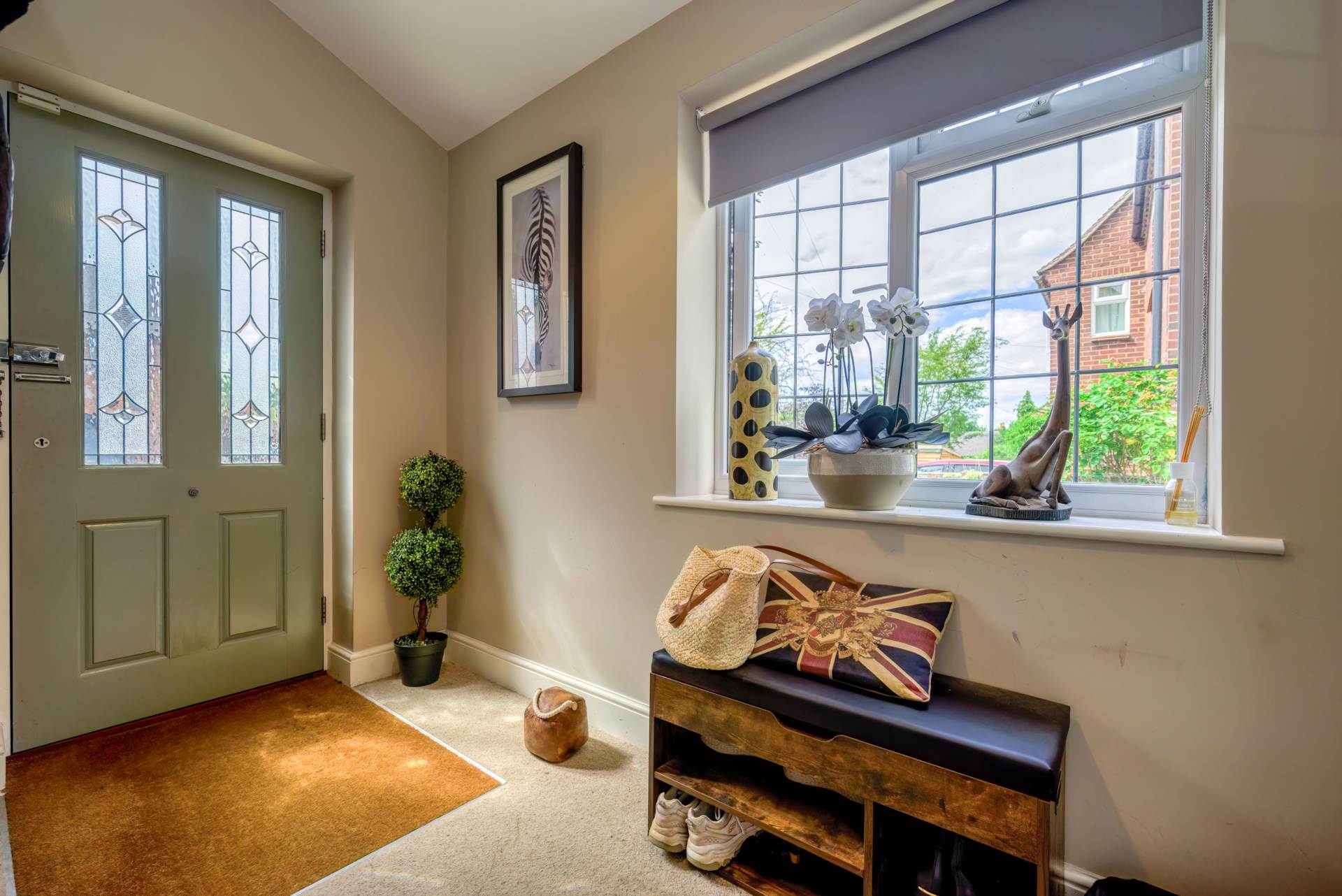 Chazey Close, Reading, Image 5