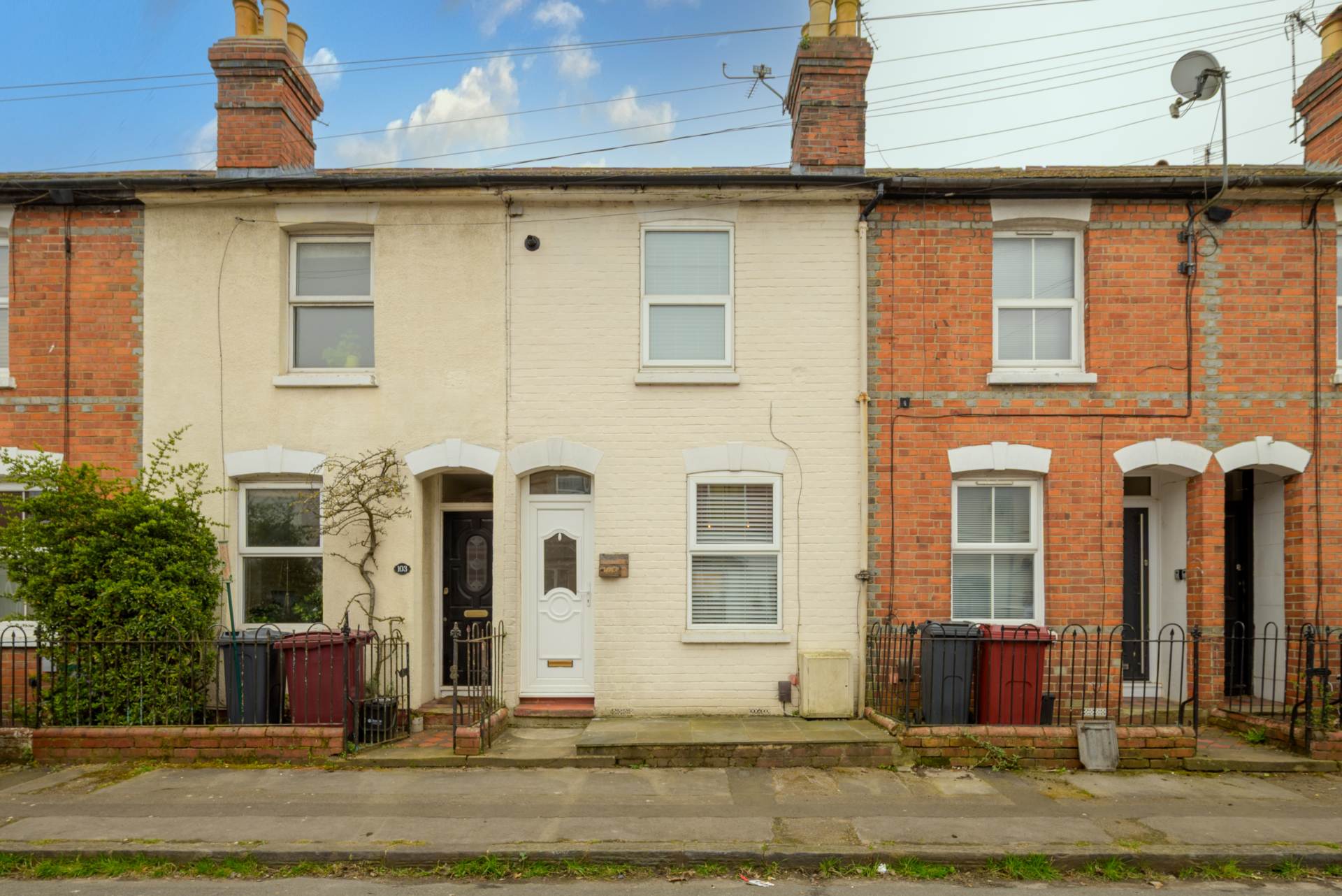 Edgehill Street, Reading, Image 3