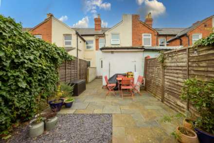Edgehill Street, Reading, Image 19