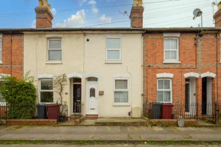 Edgehill Street, Reading, Image 3