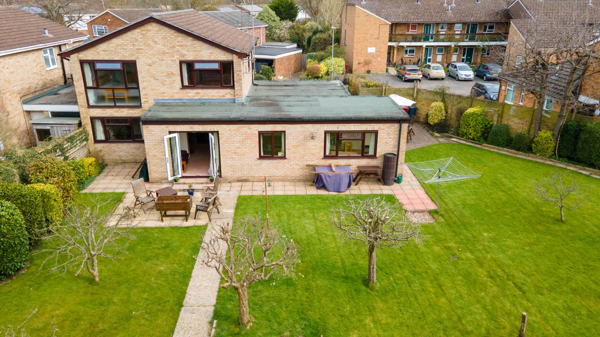 Burleigh Mews, Caversham Park, Image 20