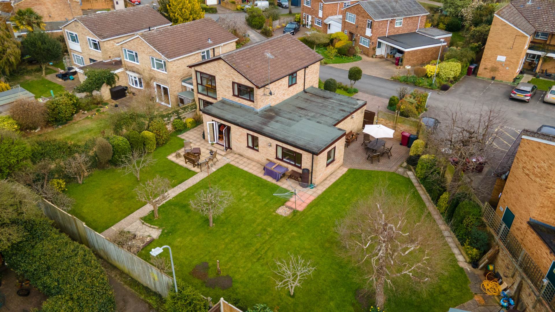 Burleigh Mews, Caversham Park, Image 21