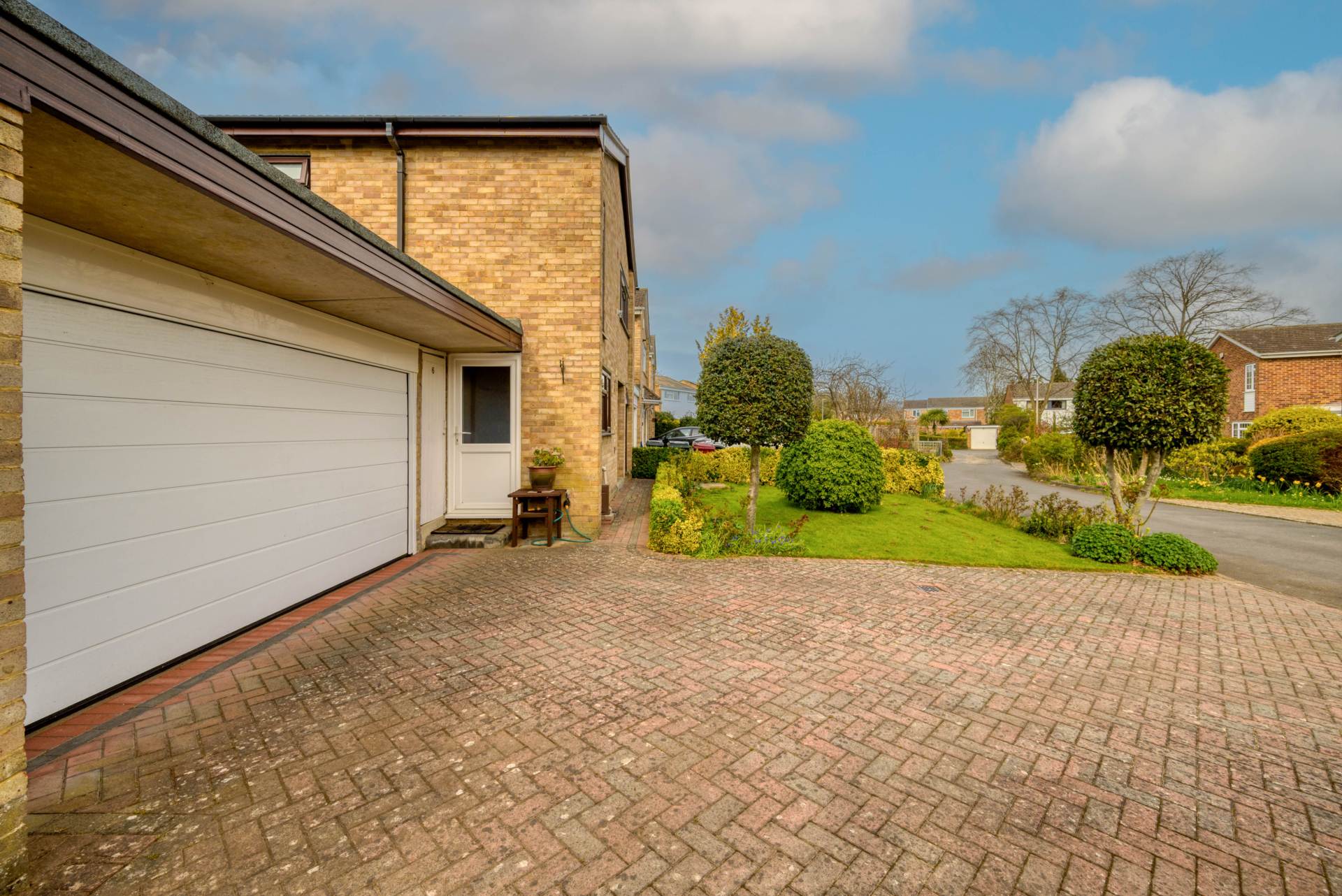 Burleigh Mews, Caversham Park, Image 22