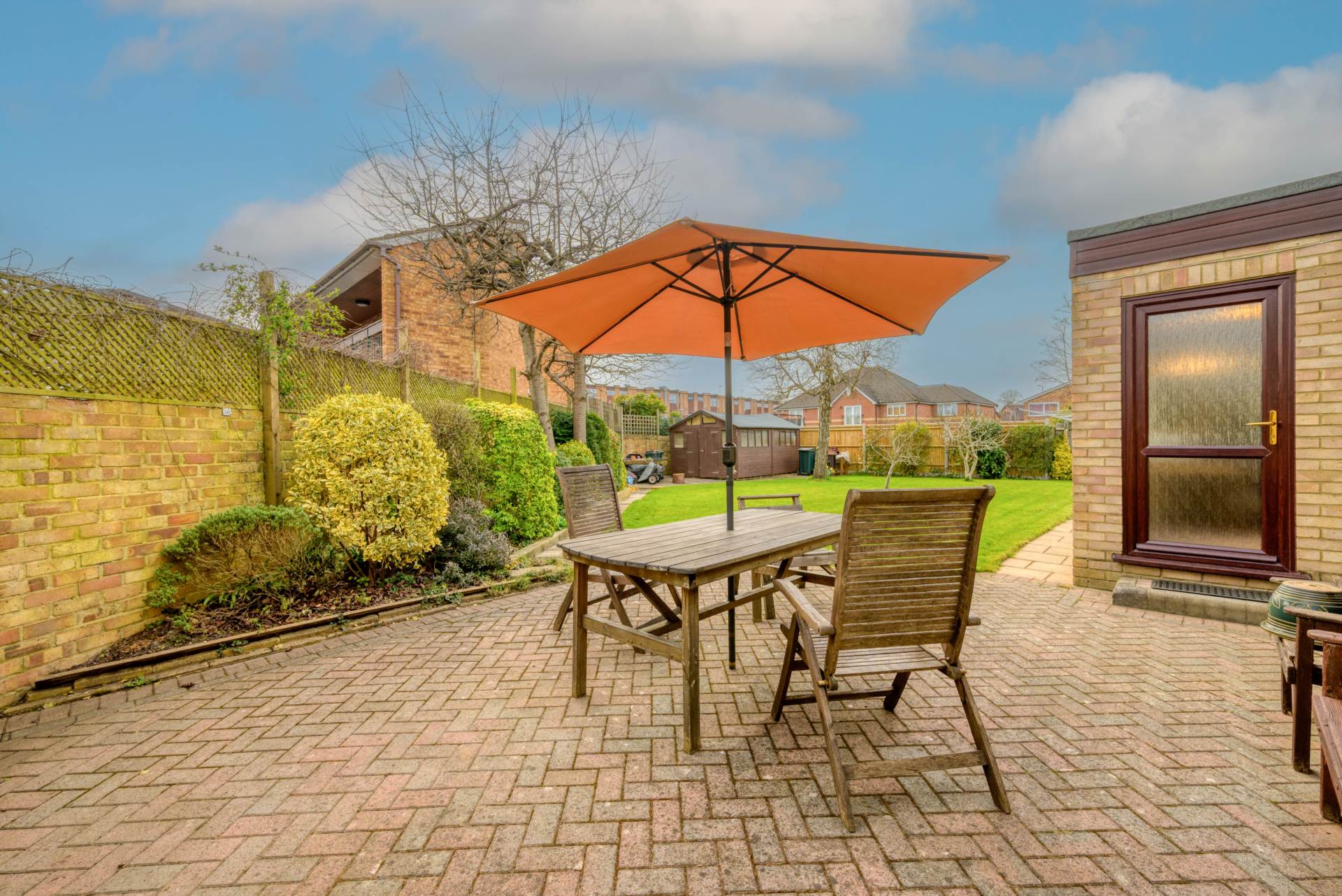 Burleigh Mews, Caversham Park, Image 23