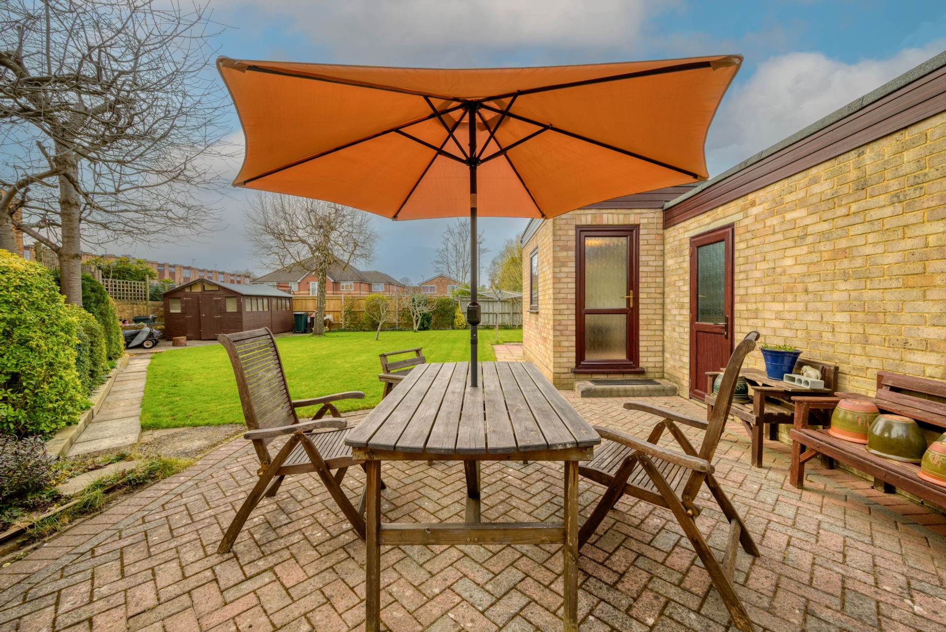 Burleigh Mews, Caversham Park, Image 24