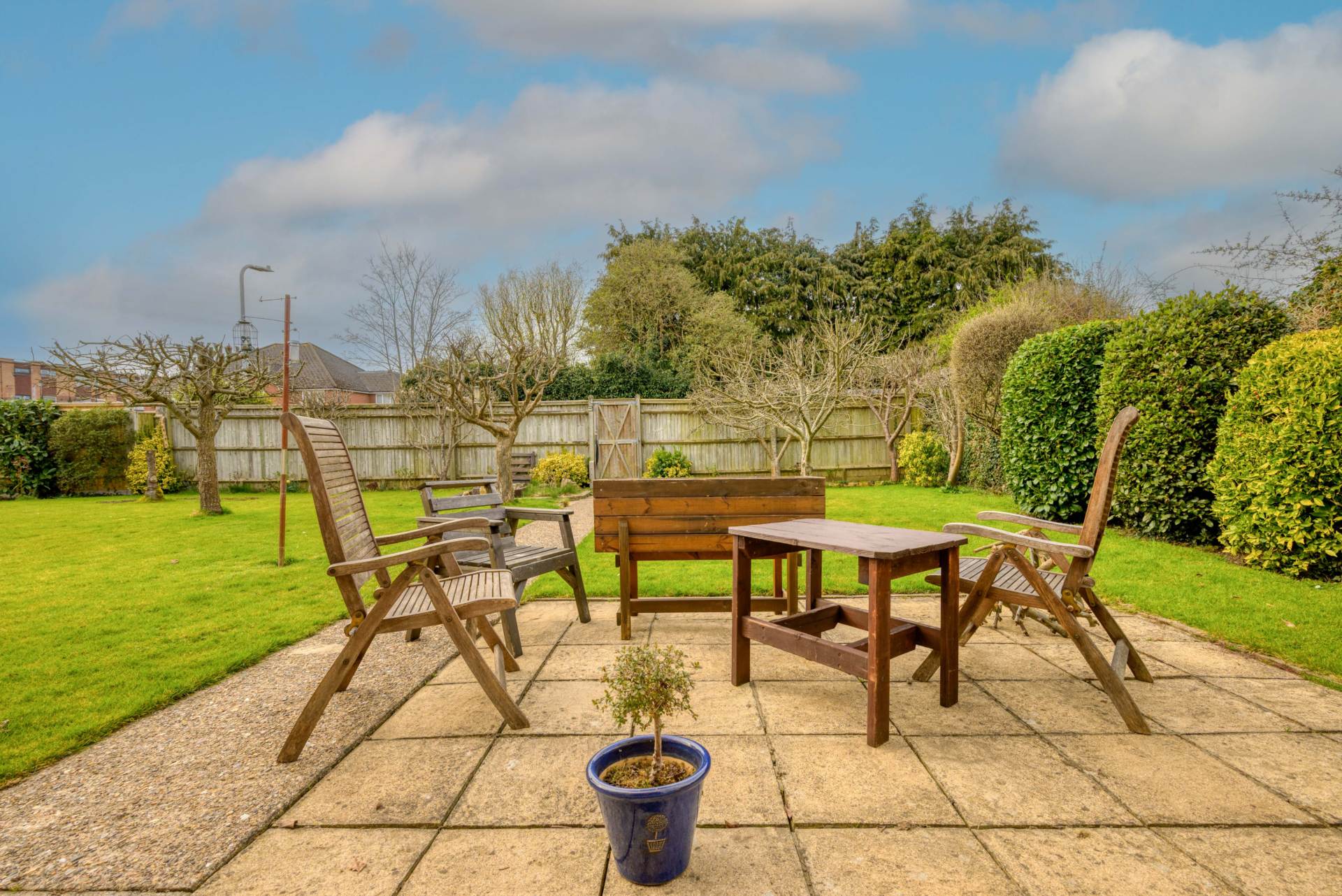 Burleigh Mews, Caversham Park, Image 27