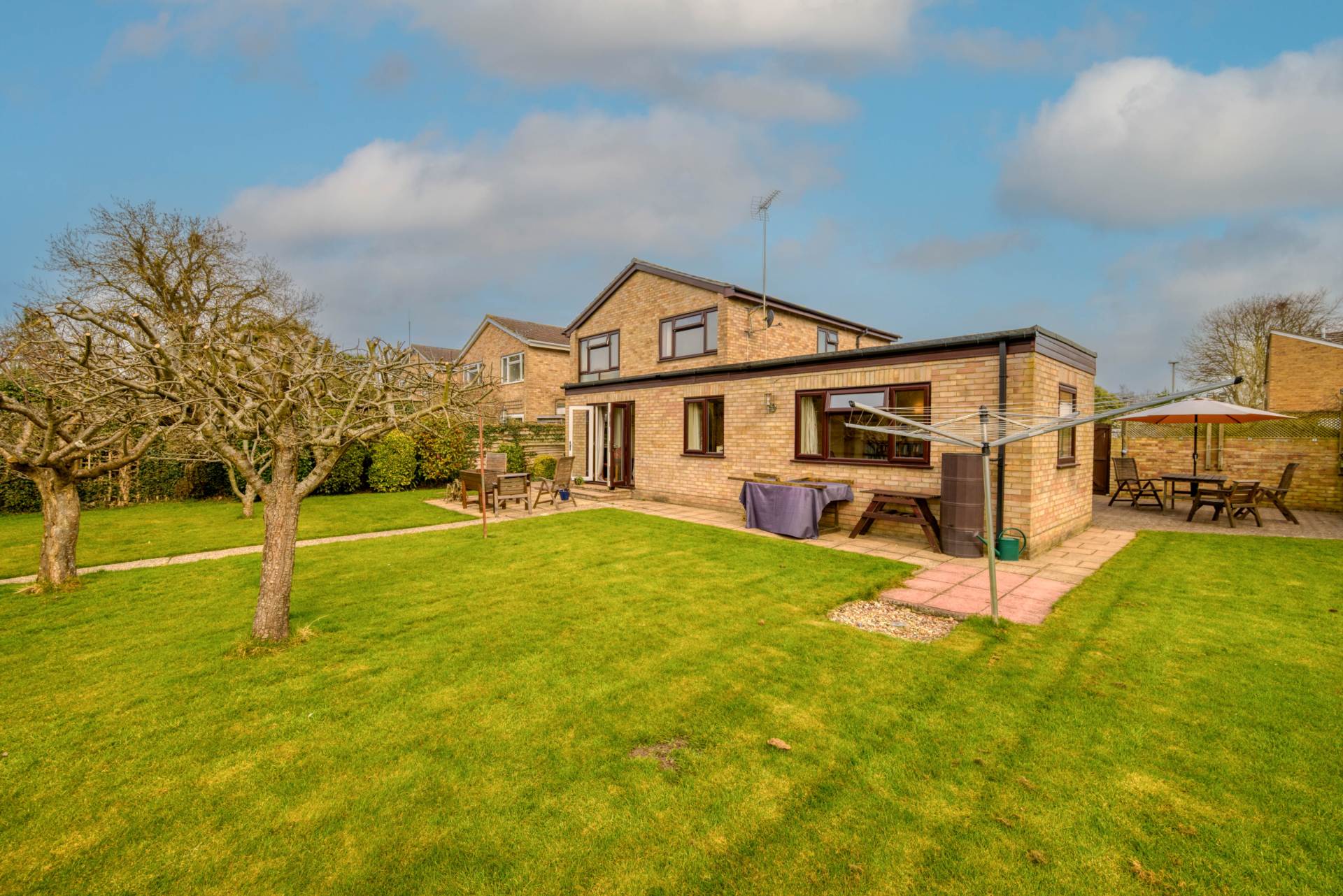 Burleigh Mews, Caversham Park, Image 29