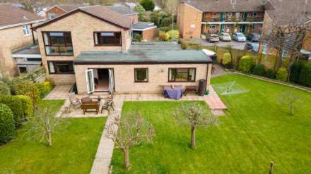 Burleigh Mews, Caversham Park, Image 20