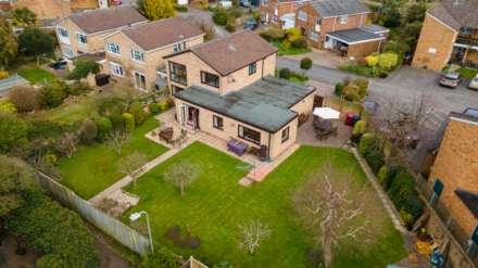 Burleigh Mews, Caversham Park, Image 21