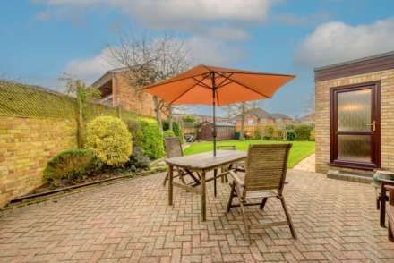Burleigh Mews, Caversham Park, Image 23