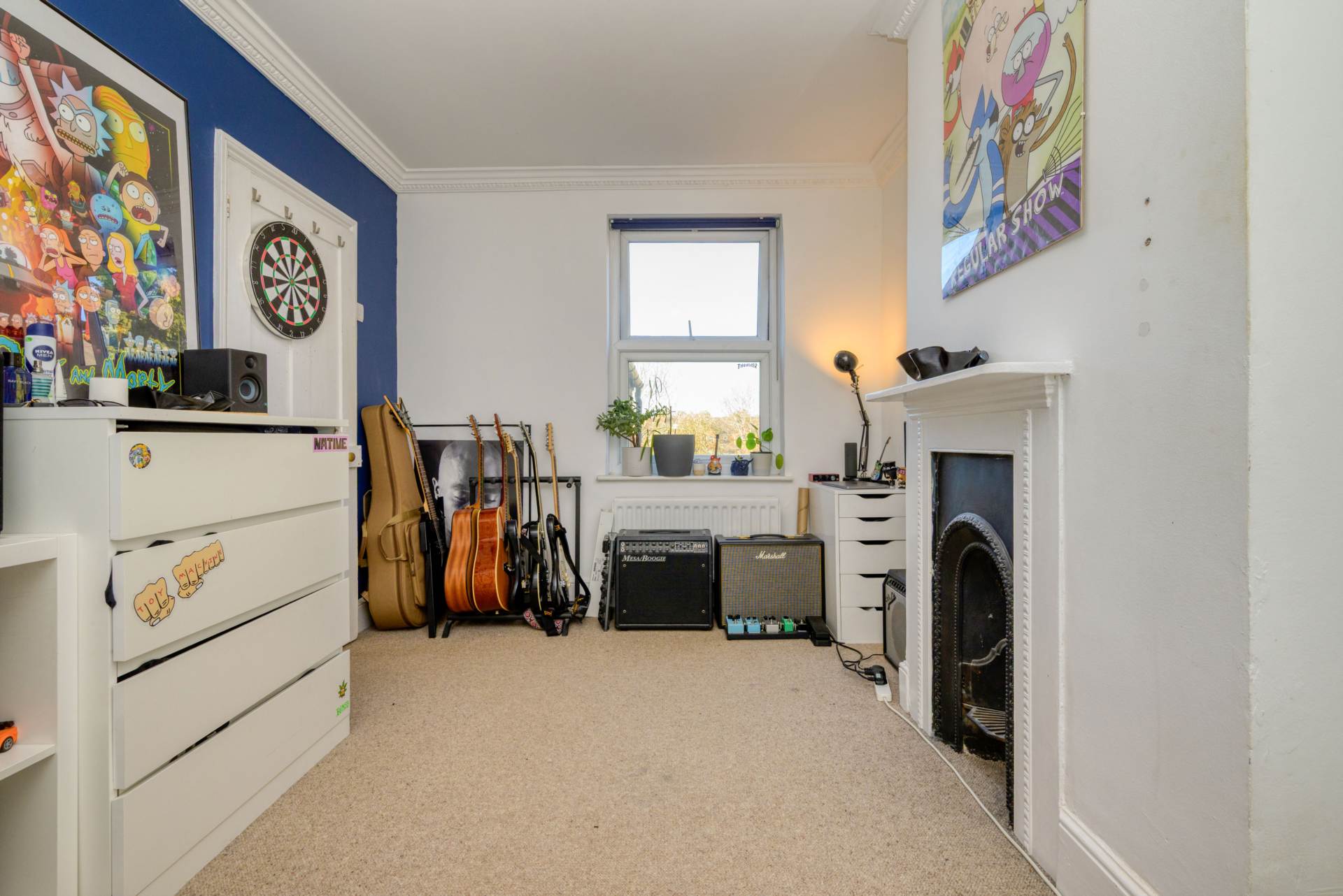 Gosbrook Road, Caversham, Image 13