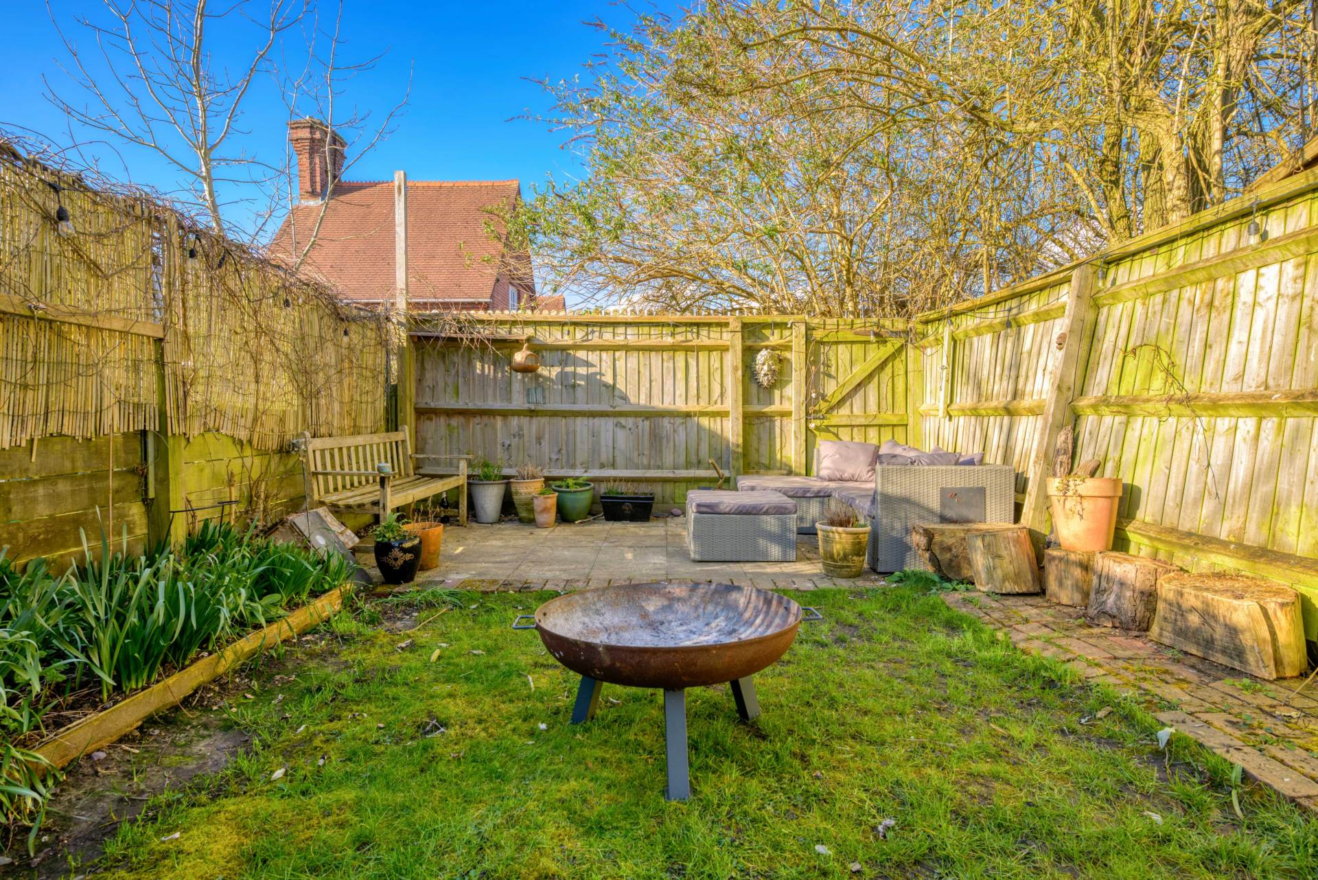 Gosbrook Road, Caversham, Image 15