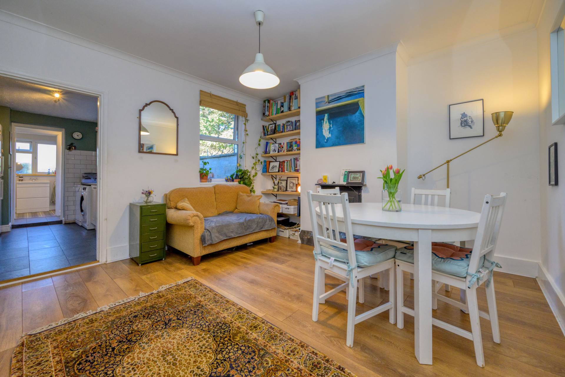 Gosbrook Road, Caversham, Image 2