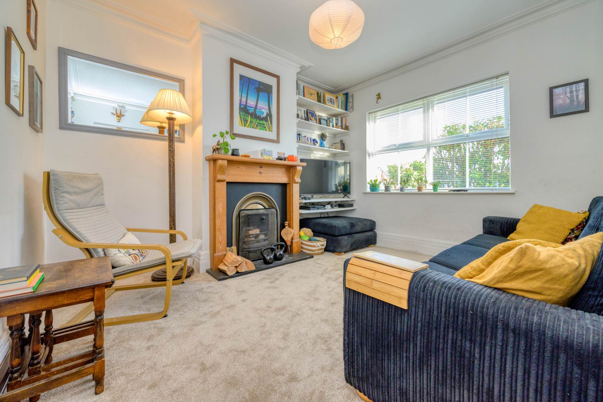 Gosbrook Road, Caversham, Image 3