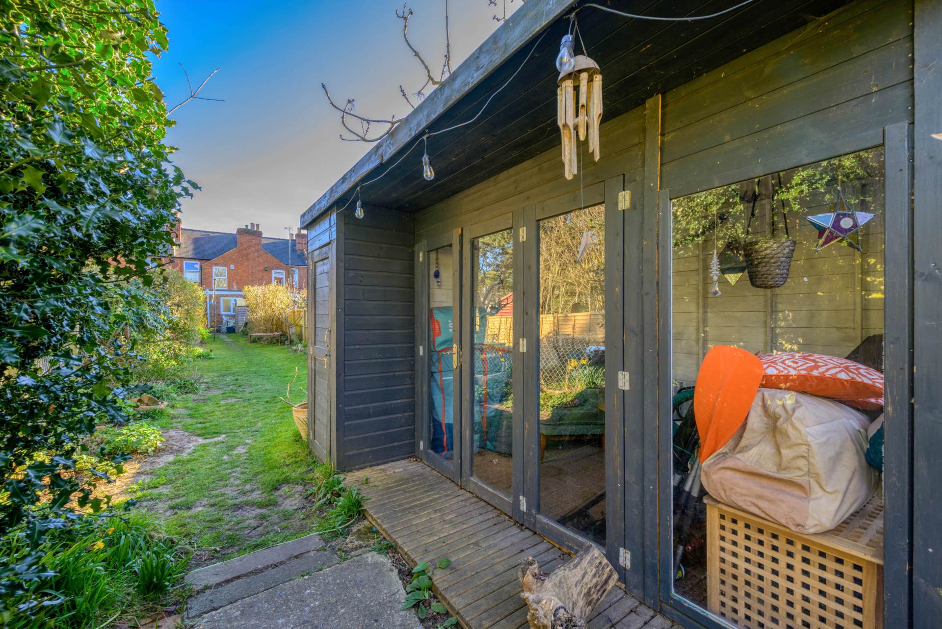 Gosbrook Road, Caversham, Image 4