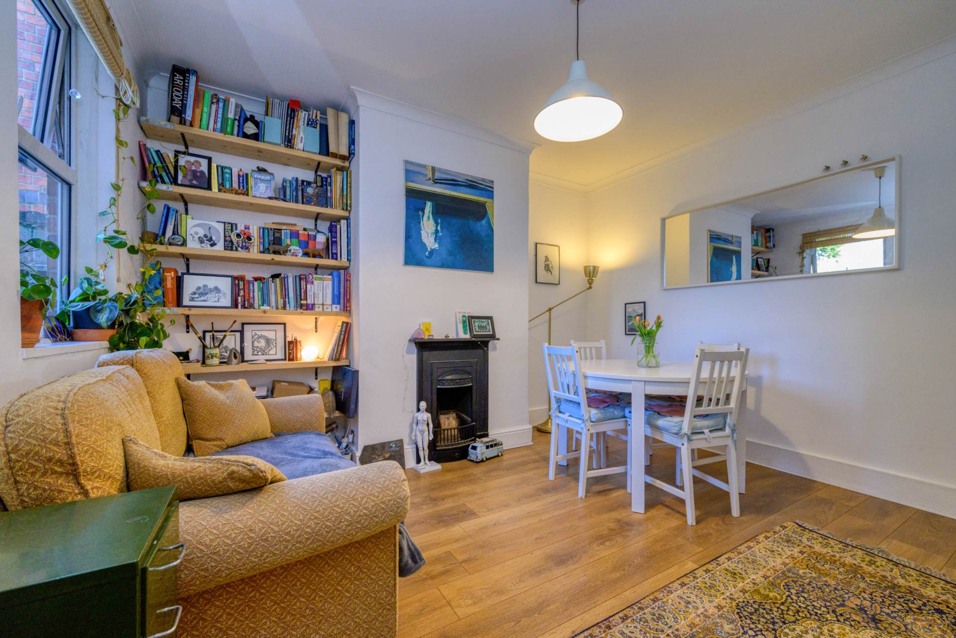 Gosbrook Road, Caversham, Image 5