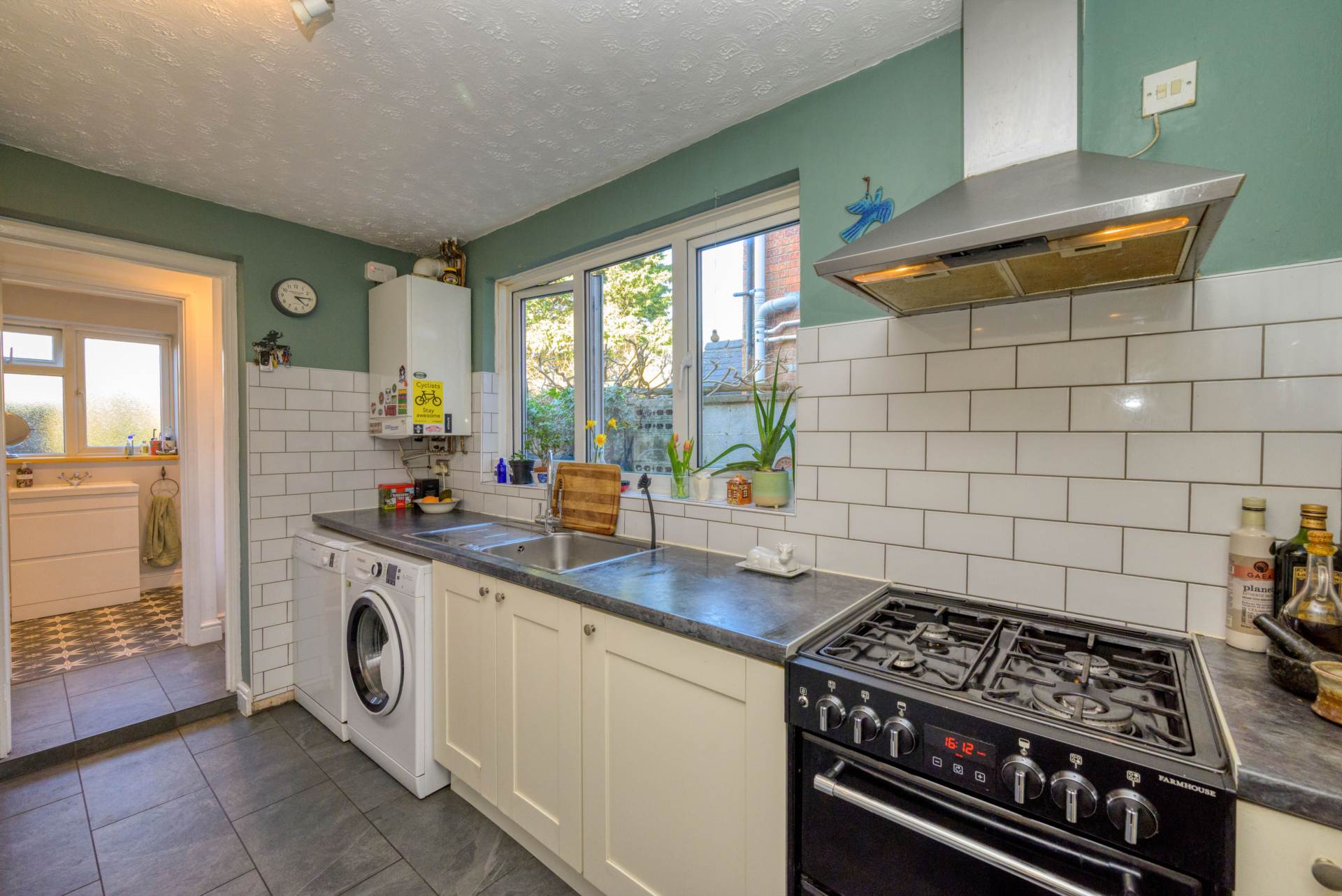 Gosbrook Road, Caversham, Image 6