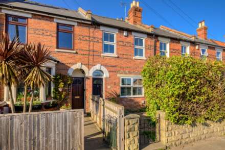 Gosbrook Road, Caversham, Image 1