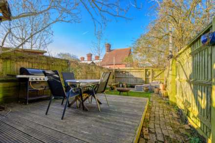 Gosbrook Road, Caversham, Image 17