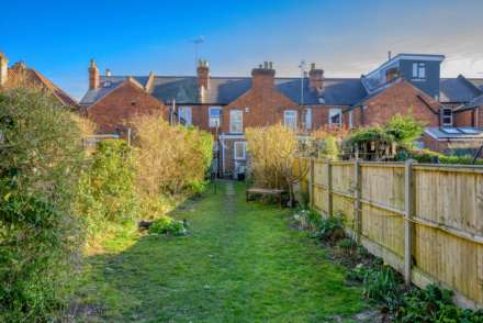 Gosbrook Road, Caversham, Image 18