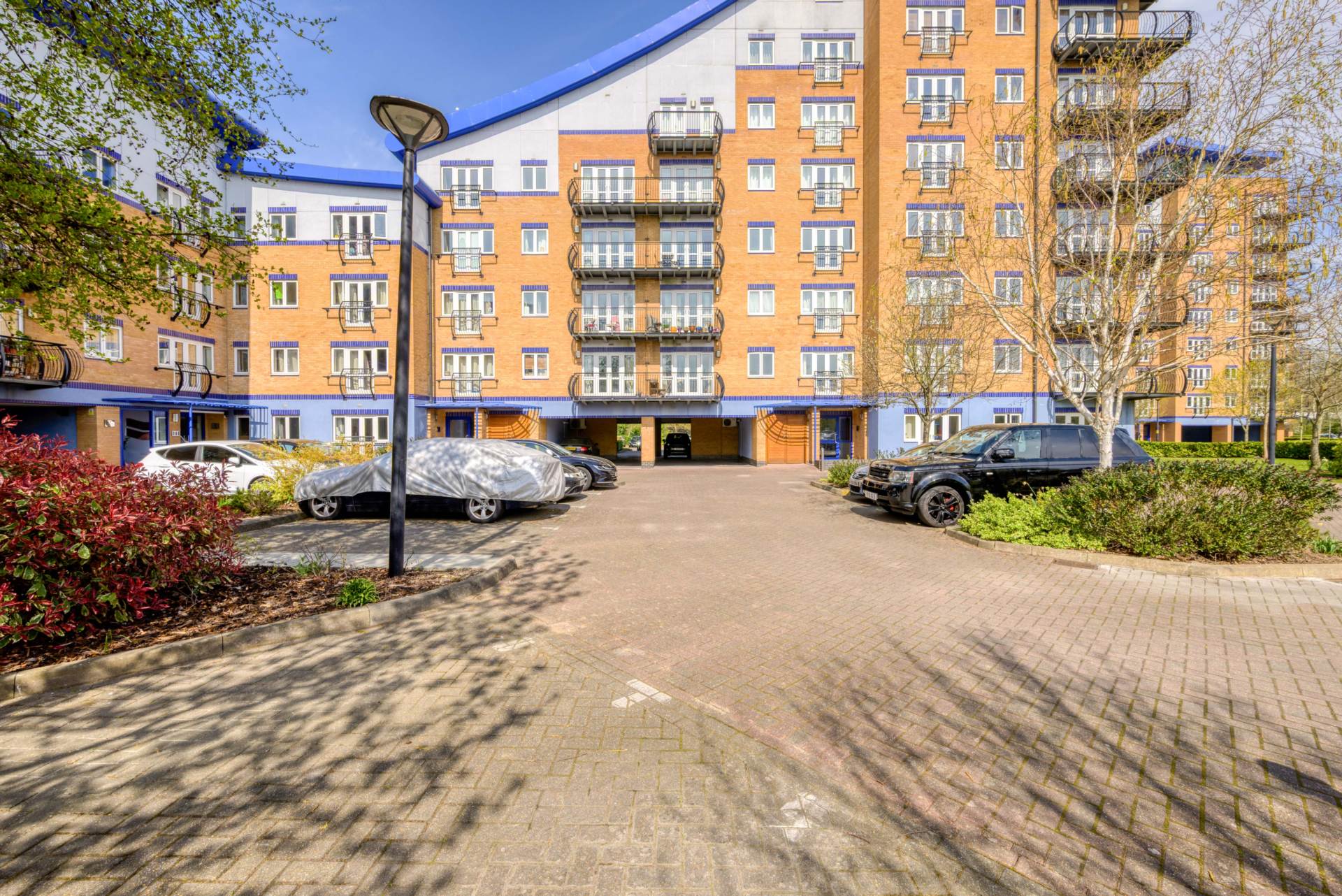 Luscinia View, Reading, Image 12