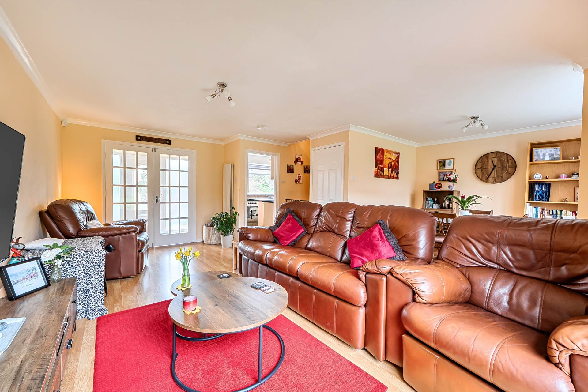 Galsworthy Drive, Caversham Park, Image 4