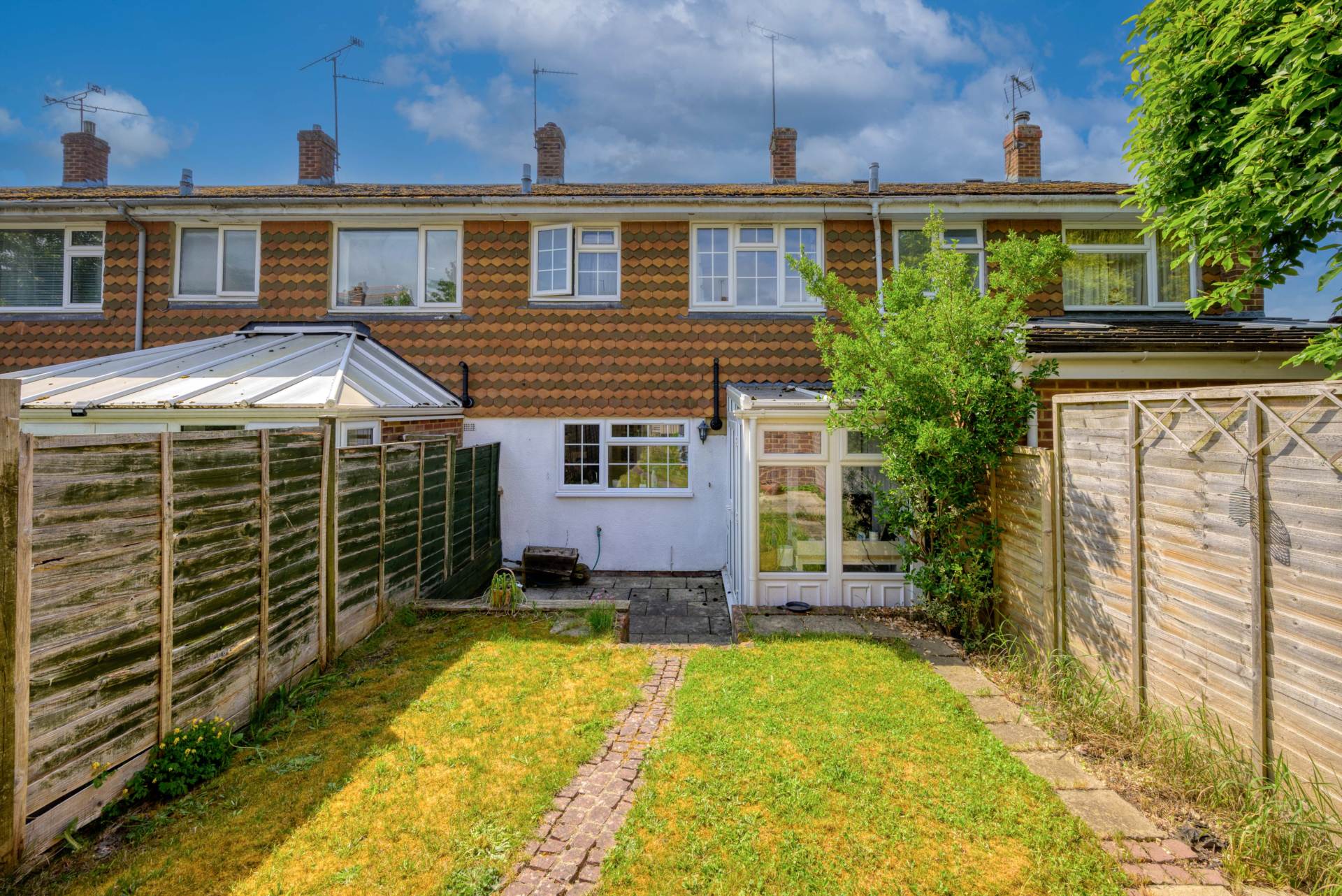 Donegal Close, Reading, Image 13