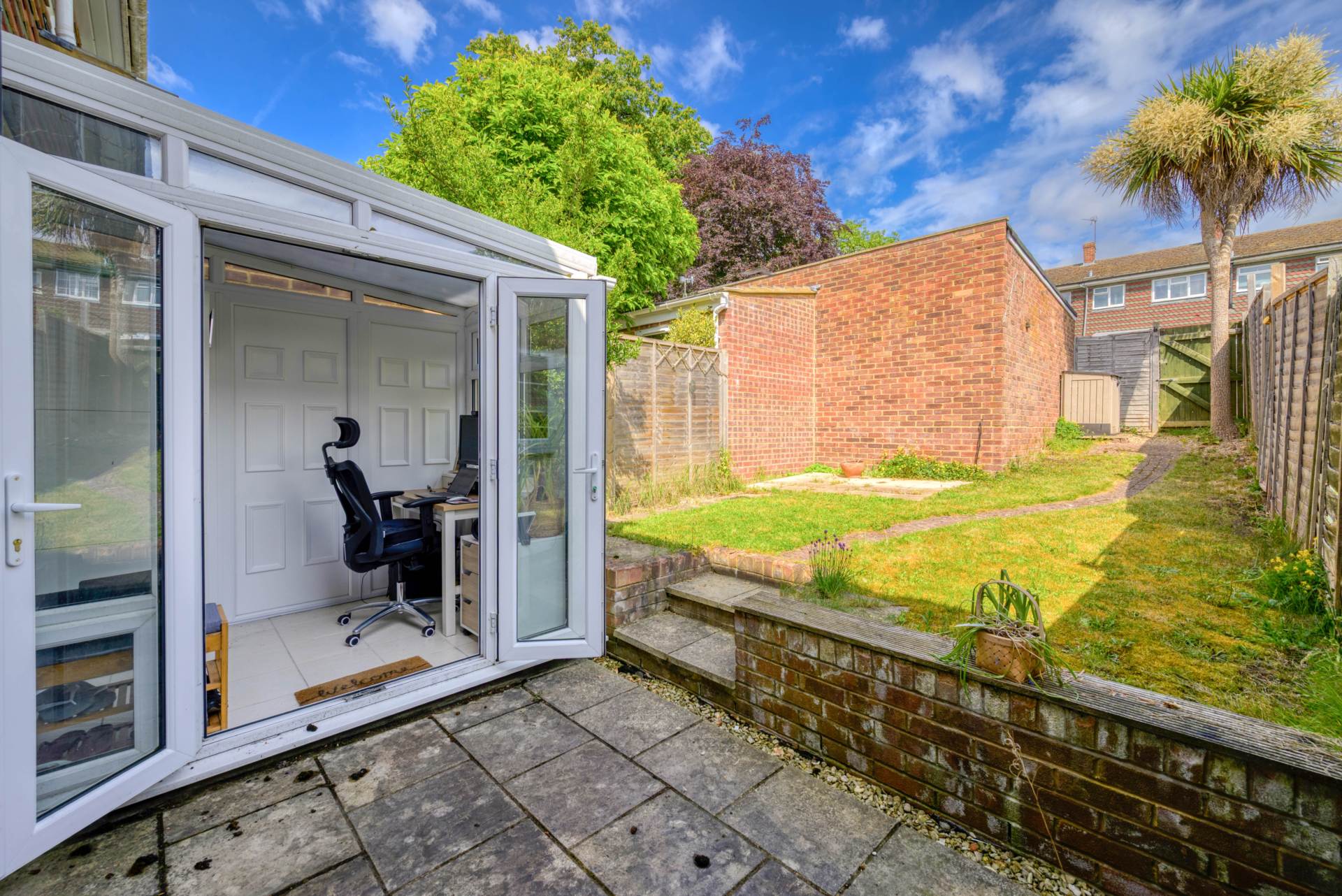 Donegal Close, Reading, Image 9