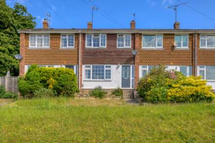 Donegal Close, Reading, Image 1