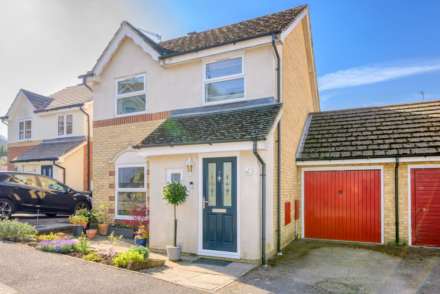 Blaenant, Emmer Green, Image 1