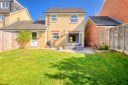 Blaenant, Emmer Green, Image 19