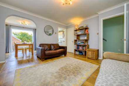 Blaenant, Emmer Green, Image 2