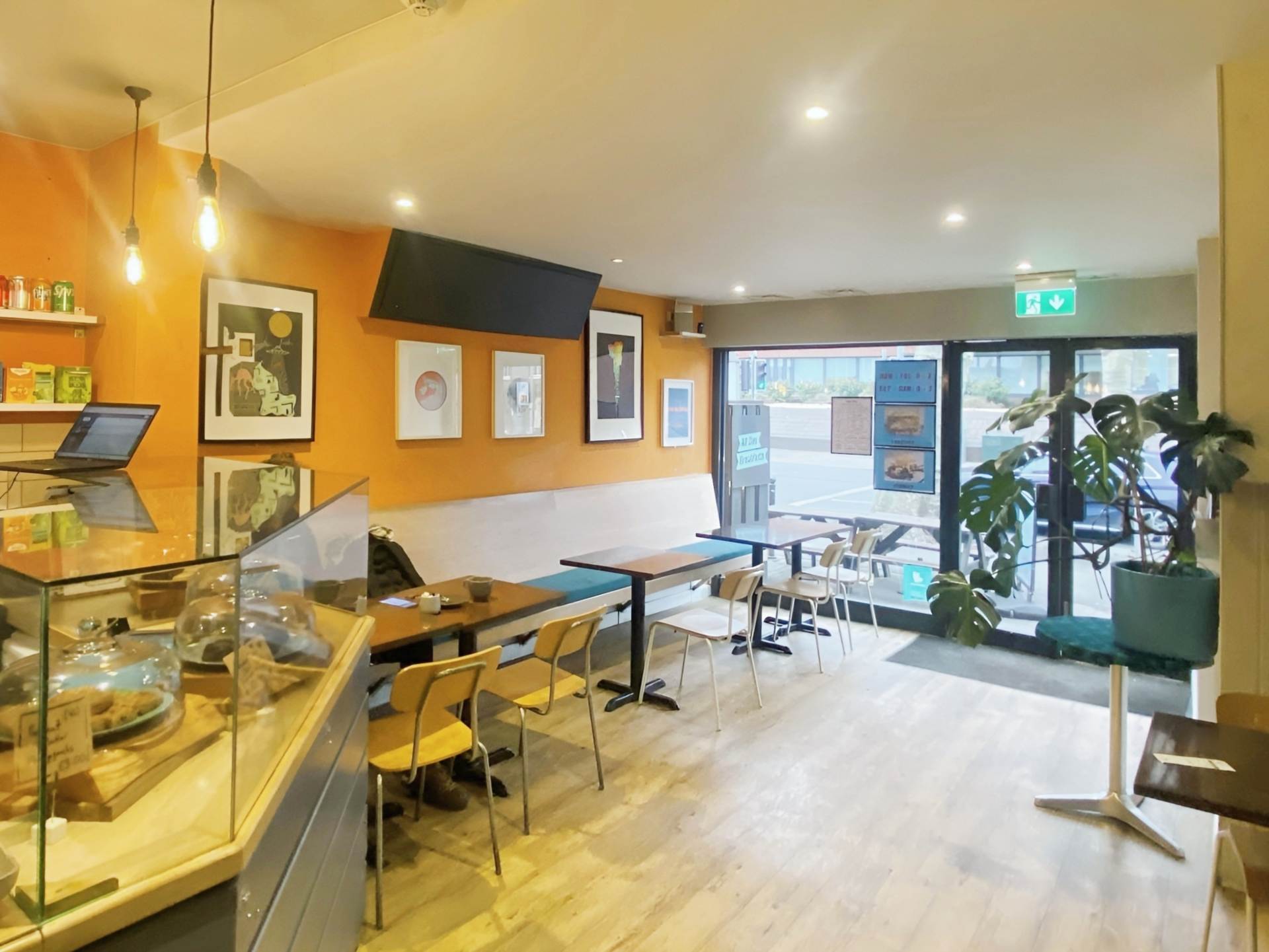Caversham Road, Reading, Image 2