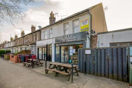 Property For Sale Caversham Road, Reading
