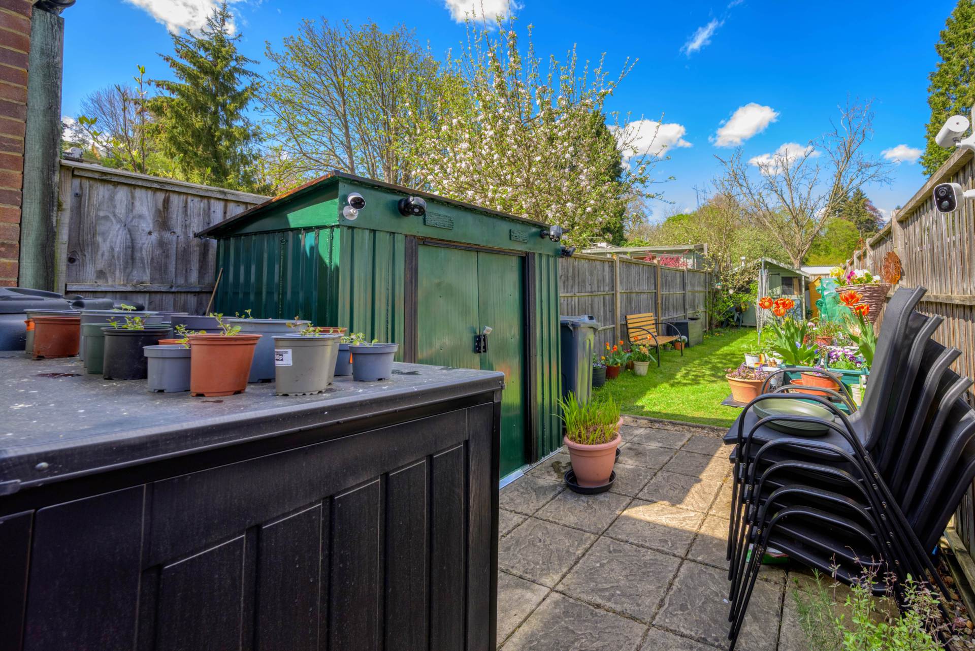 Queen St, Caversham, Image 12