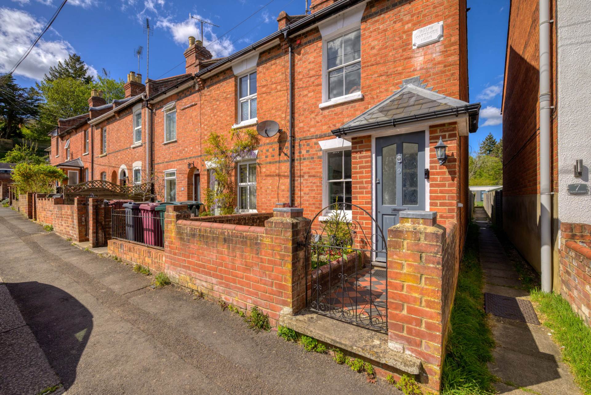 Queen St, Caversham, Image 13