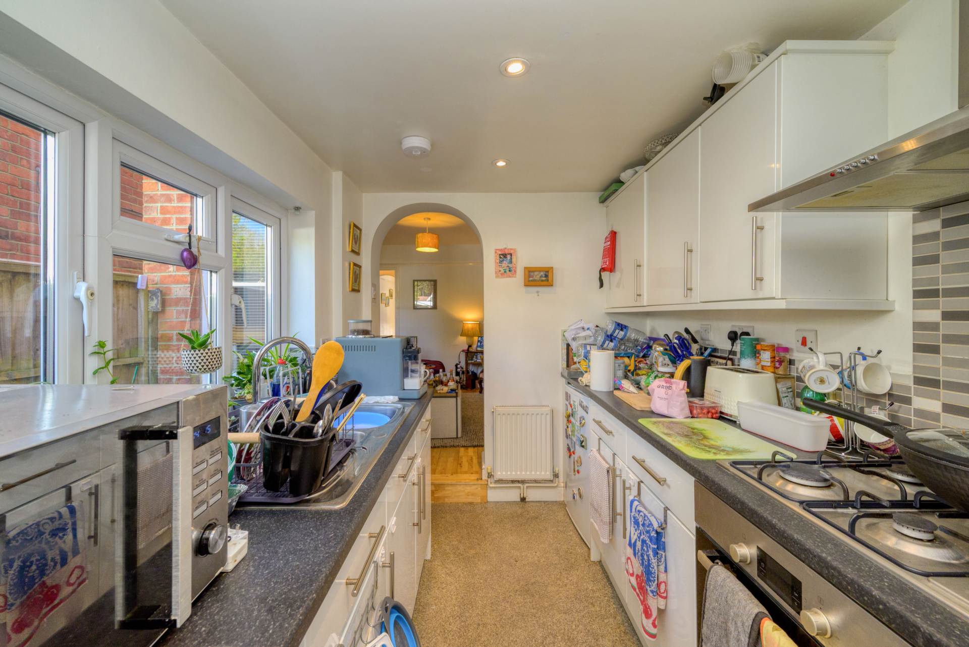 Queen St, Caversham, Image 6