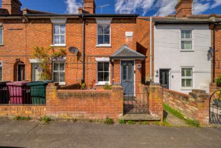 Queen St, Caversham, Image 1
