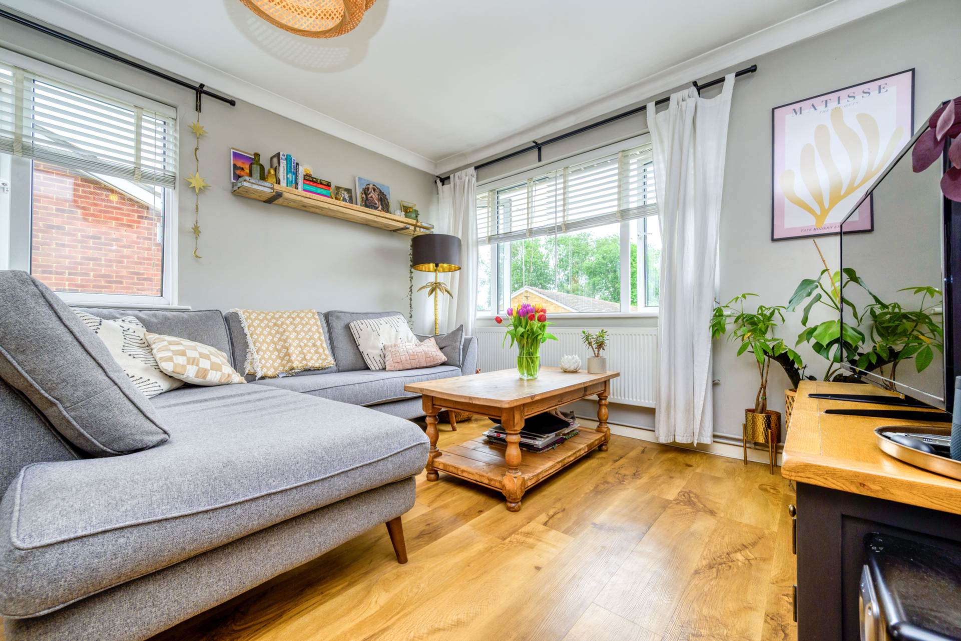 Luscombe Close, Caversham, Image 6