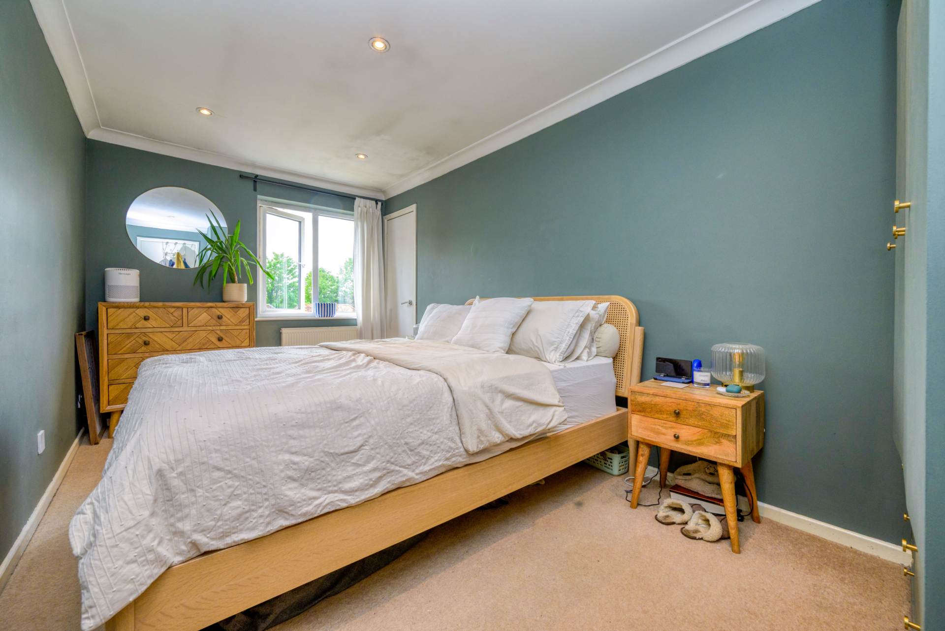 Luscombe Close, Caversham, Image 8