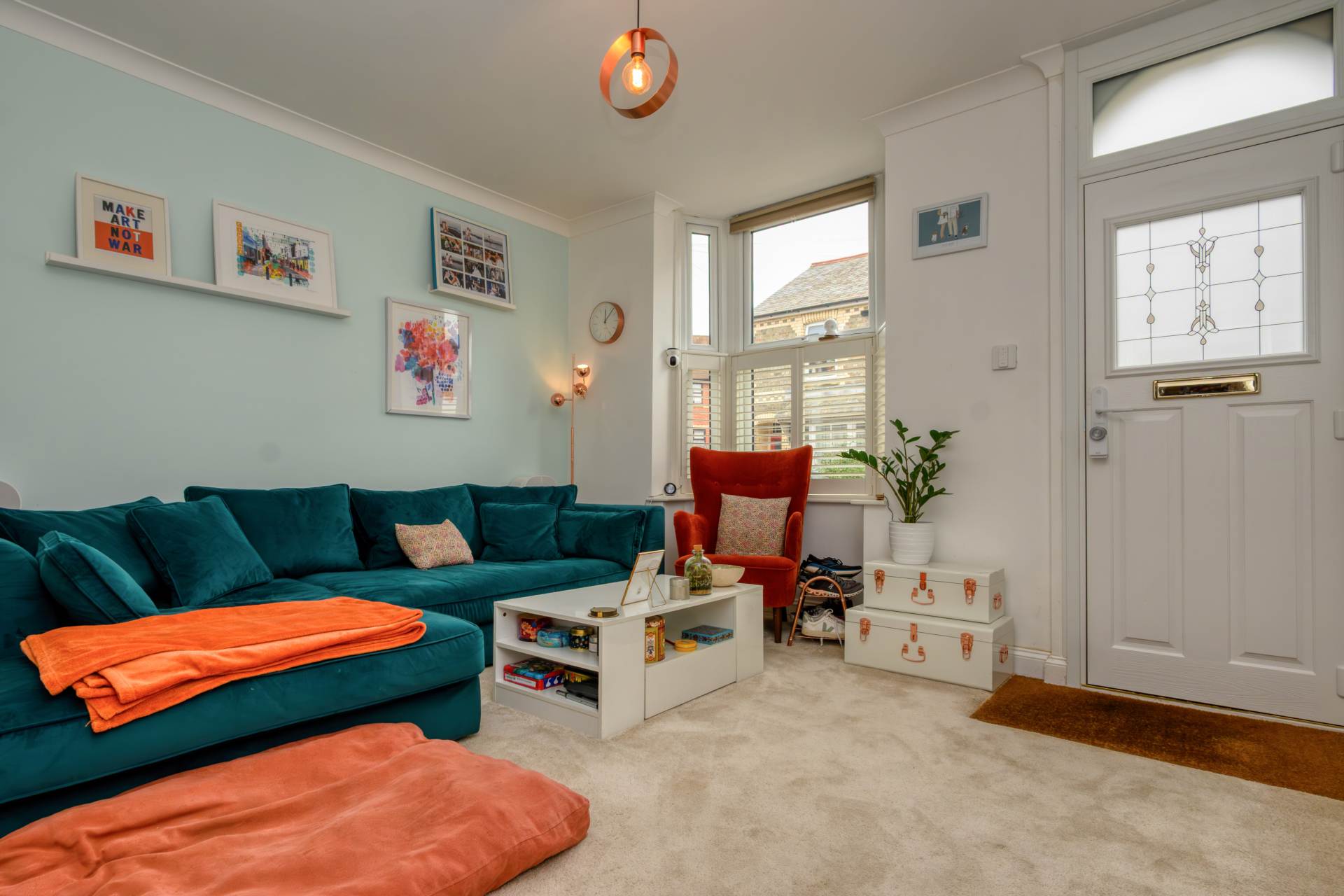 Short Street, Caversham, Image 4