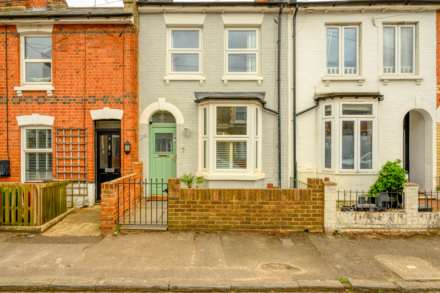 Short Street, Caversham, Image 1