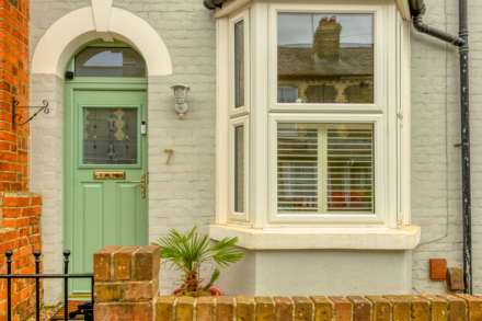 Short Street, Caversham, Image 16