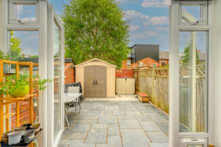 Short Street, Caversham, Image 17