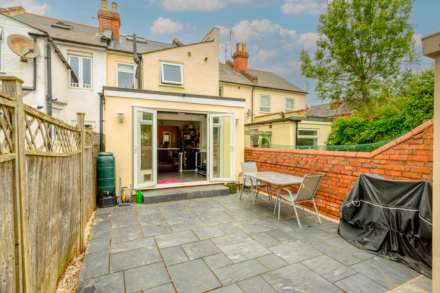 Short Street, Caversham, Image 18