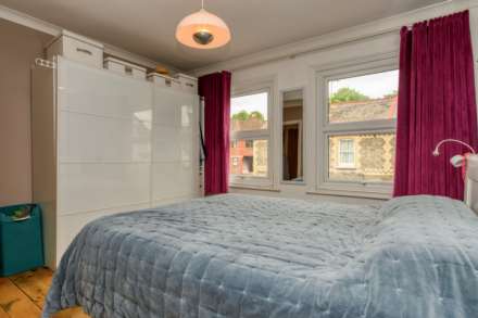 Short Street, Caversham, Image 9