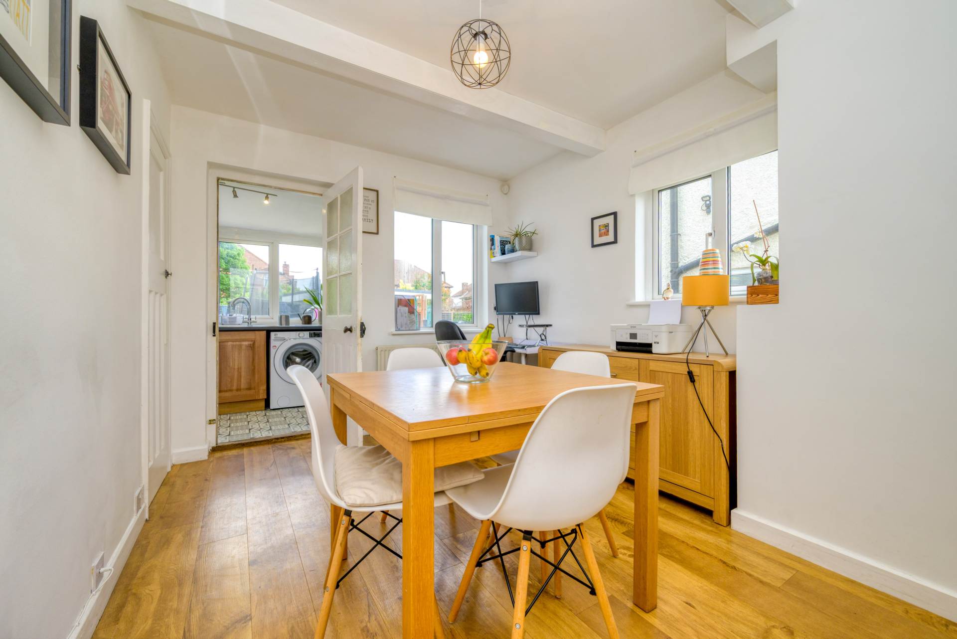 Pembroke Place, Caversham, Image 10