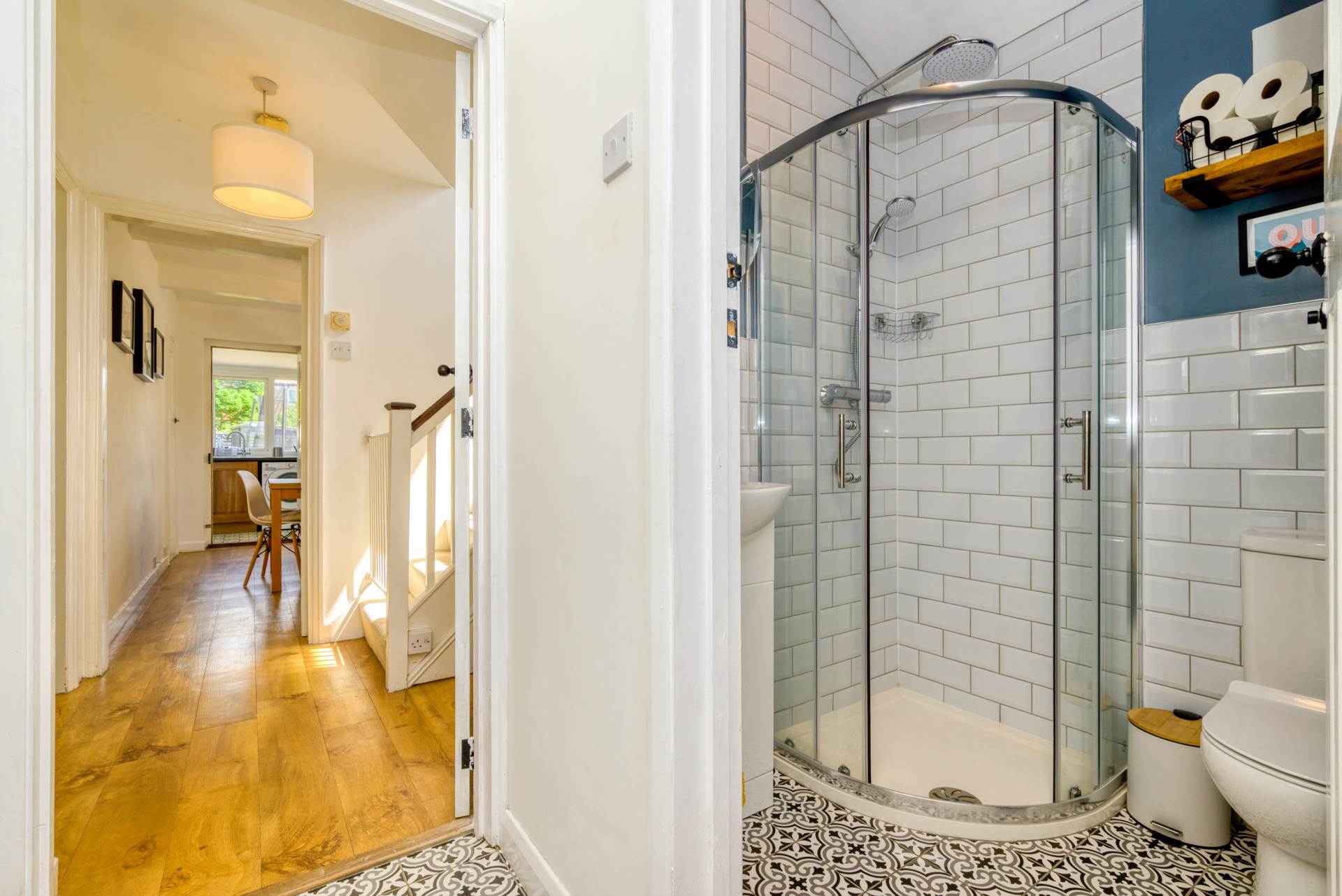 Pembroke Place, Caversham, Image 12