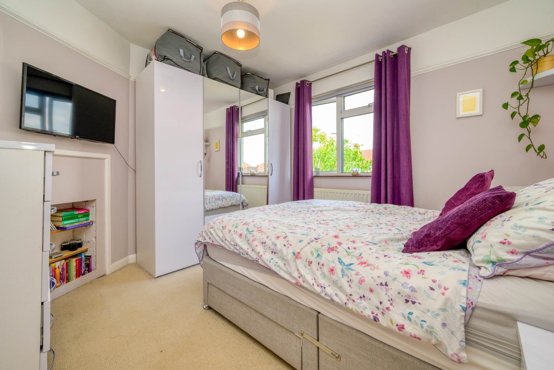 Pembroke Place, Caversham, Image 14