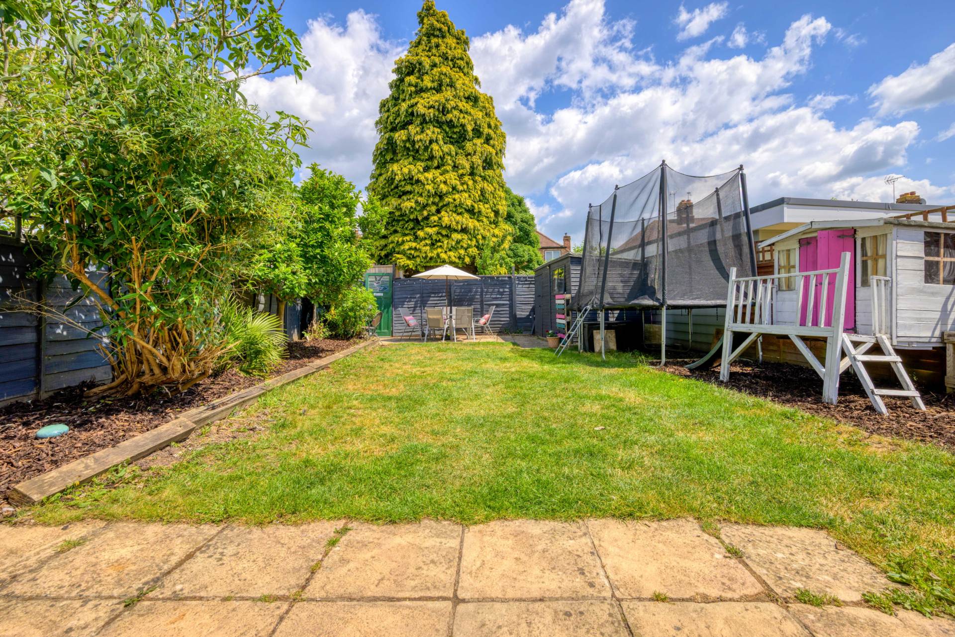 Pembroke Place, Caversham, Image 18